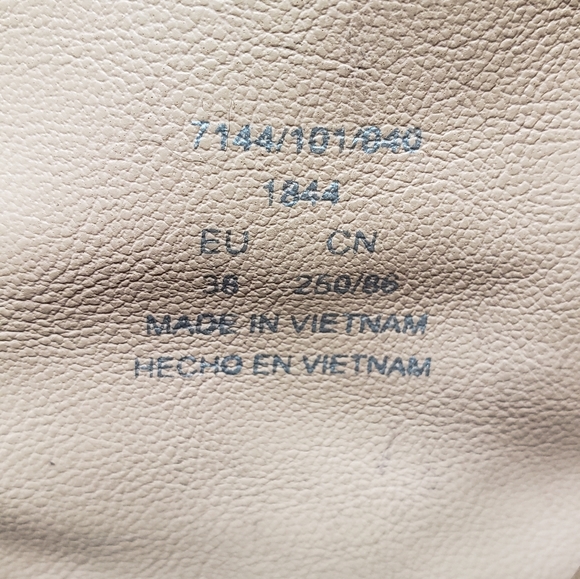 Platform Trafaluc heeled suede booties - Picture 4 of 6